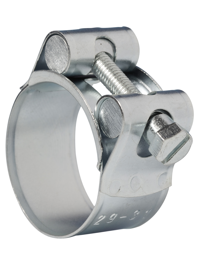 View Jubilee<sup>®</sup> Superclamp Mild Steel 17-19mm