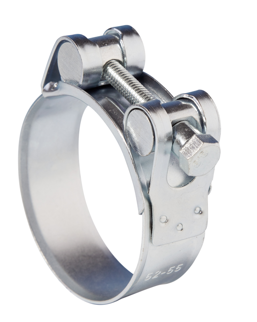 Jubilee<sup><sup>®</sup></sup> Superclamp Mild Steel 36-39mm